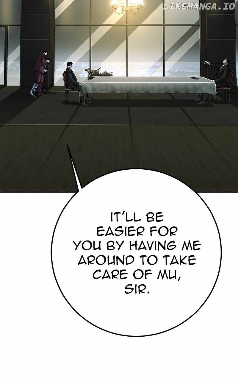 Son's Retribution Chapter 52 34